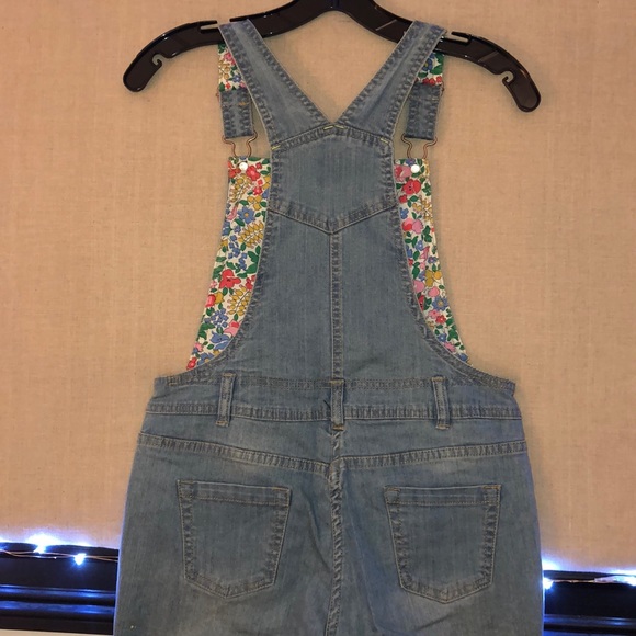 OVERALLS - Picture 5 of 8